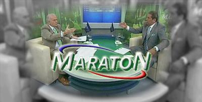 Her güzel şeyin şeyin olduğu gibi maratonunda bir sonu olmalı