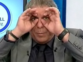Geç bile kalınmış yerinde bi karar.