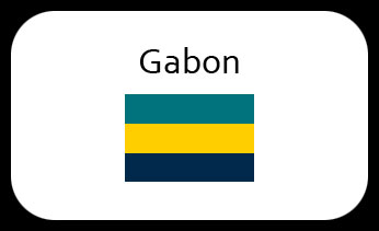Gabon