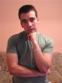 Andrej Kubišta