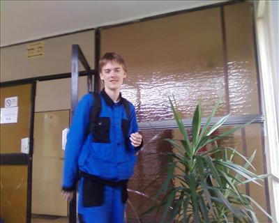 Martin Začko