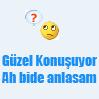 TAKIMLARLA UĞRAŞMAMM 