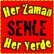 TABİKİDE OLUR ONDAN BAŞKA TAKI MII VAR :D