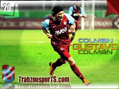 COLMAN
