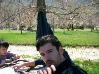 Ayhan AKKAYA