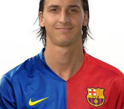 Zlatan iBRAHiMOViC