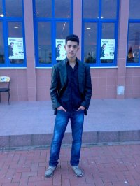 Özgür Bayraktar