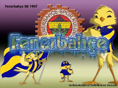 Fenerbahçe