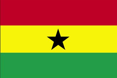 GHANA