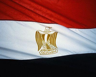 EGYPT
