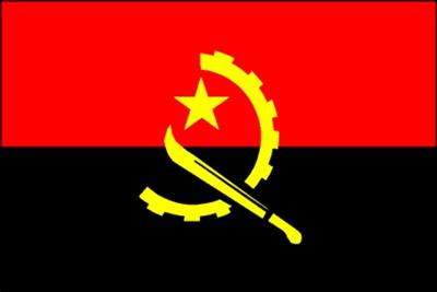 ANGOLA