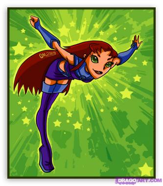 Starfire