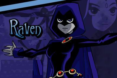 Raven