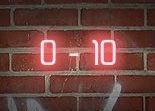 0 - 10