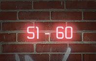 51 - 60