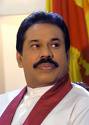 Mahinda Rajapaksha