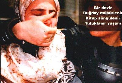 HAYIR OLMASIN