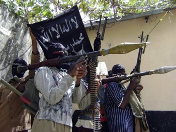 Alshabaab