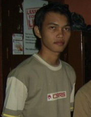 ABDUR RASYID RIDHO (BP/2006)