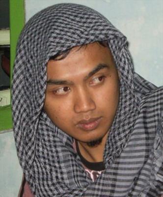 BAGUS HERI CAHYONO (HPT/2006)