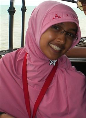  RESTU RIZKYTA KUSUMA (HPT/2006)