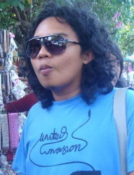 DARMAWAN PUTRA J. (SOSEK/2007)