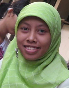  UMMI HALIMATUN NI’MAH (BP/2006)