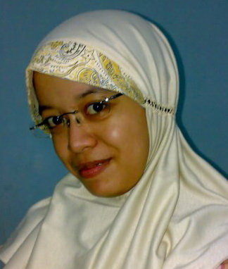 ADITYANI WITASARI (BP/2007)