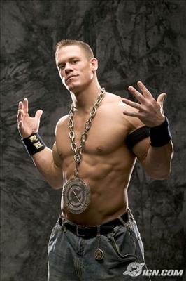 John cena