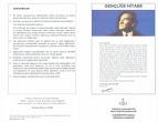 Karne almaktan korkarım.