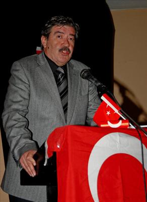 Fikret hoca