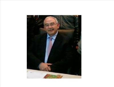 Ali fuat uzamış