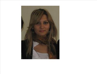 Halime korkmaz