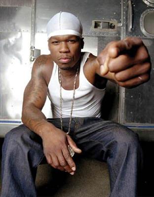 50 CENT
