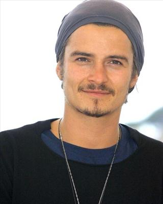 Orlando BLOOM