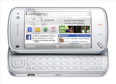 NOKIA