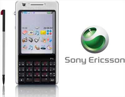 SONY ERİCSSON