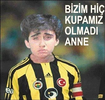 Fenerbahçe