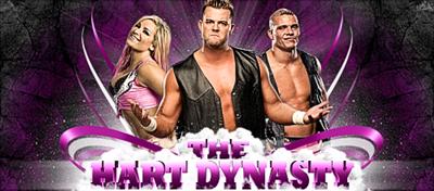 The Hart Dynasty