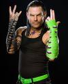 JEFF HARDY