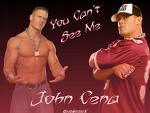 JOHN CENA