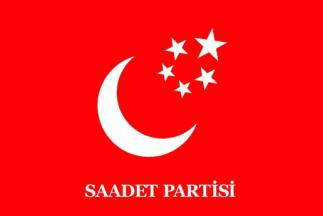 SAADET PARTİSİ