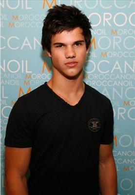 Jacob Black