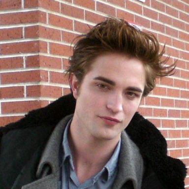 Edward Cullen