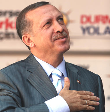 EVET BAŞBAKAN HAKLI 
