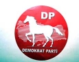 DP  DEMOKRAT PARTİ HÜSAMETTİN CİNDORUK