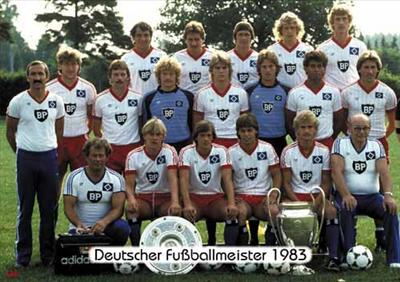 Deutscher Meister