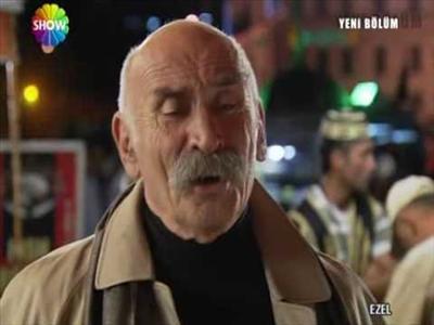 RAMİZ DAYI