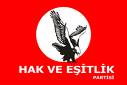 Hak ve Eşitlik Partisi - Osman Pamukoğlu