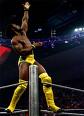 Kofi kingston